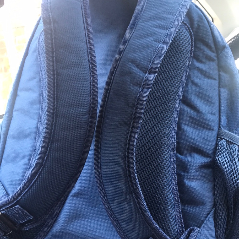 Chivas backpack - Picture 4 of 5